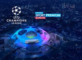 Lider oglądalności wśród kanałów sportowych w polsce. Liga Mistrzow Uefa Na Wielkim Ekranie