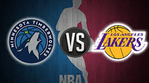 Pst, november 13, 2016 target center, minneapolis, minnesota tv: Minnesota Vs Los Angeles Pick Nba Predictions For Nov 07