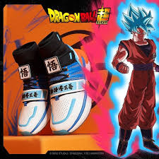 Maybe you would like to learn more about one of these? Anta X Dragon Ball Super Kaiouken Goku Basketball Shoes Dragon Ball Dragon Ball Super Ball