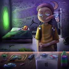 This is the ironically named game that started it all. Weed Rick And Morty Background Rick And Morty Stoner Wallpapers Top Free Rick And Morty Stoner Backgrounds Wallpaperaccess This Is The Subreddit For Fans Of Dan Harmon Justin Roiland S