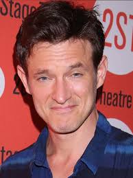 Adam Rothenberg Movies and Shows