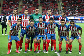 Cập nhật kênh ở vòng 10 này, monterrey sẽ làm khách của chivas guadalajara. Monterrey Vs Chivas Guadalajara Live Stream Online Tv Channel Prediction Futnsoccer