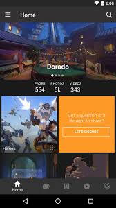 Overwatch distribuye a los jugadores a dos equipos de seis jugadores, la elección de cada jugador. Fandom Overwatch 2 9 4 Apk Download