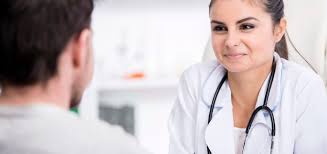 Dr. Michael John Petrini