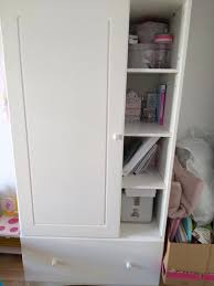 Armoire Vertbaudet Gaufrette Bright Shadow Online