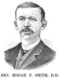 Edgar Fahs Smith (1854-1928)