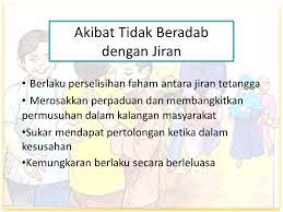 Semangat kejiranan yang semakin pupus merupakan satu perkara yang amat membimbangkan dewasa ini. Semangat Kejiranan Das5a