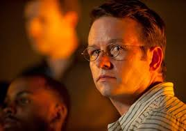 Dallas Roberts Talks Being the Newest Addition to 'The Walking Dead' and  Not Knowing What's Coming Next