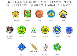 Check spelling or type a new query. Syarat Dan Cara Pendaftaran Smm Ptn Barat 2 Mei 10 Juli 2018 Berbagi Ilmu