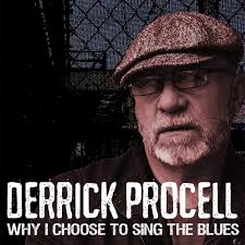 Why I Choose To Sing The Blues