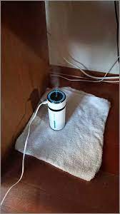 1,000円台 USB加湿器 2機種 2ヶ月 使用 レビュー 卓上 静音 乾燥 予防 風邪 インフルエンザ 対策 | ごけたブログ
