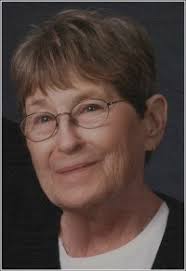 Marjorie Pearl Sonnenberg Iverson (1934-2016)