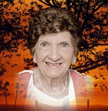 Avis de décès de Mme Monique Pelletier