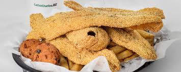 Hours may change under current circumstances Menu Catfish Charlie S