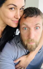 Brie Bella Gives Birth, Welcomes Baby No. 2 With Husband Daniel Bryan