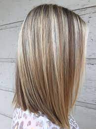 welche haarfarbe passt zu mir tipps ideen und viele bilder zum vergleichen blonde haare mit strahnen haarfarben frisuren