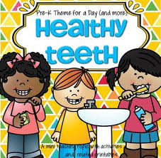 February Is National Children S Dental Health Month Dental Health Or Healthy Teeth Theme Un Childrens Dental Health Dental Health Childrens Dental Health Month