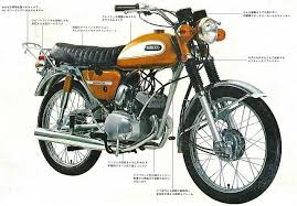 pin by reinhold hodel on vintage yamaha yamaha bikes yamaha japanese motorcycle