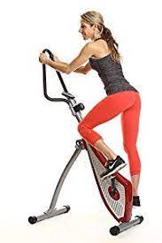 Vertical Spin Trainer Unique New Spin Bike That Combines An Elliptical Stepper In One Machine Fe Spinning Trainer Stationary Spin Bike No Equipment Workout