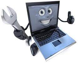 For example, a repair service may charge $100 to fix virus or malware issues or $320 to fix a cracked or damaged screen. Computer Repair Job Requirements Lovetoknow