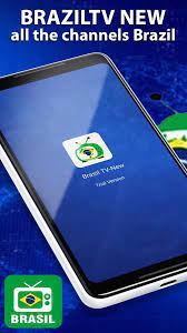5how to download brazil tv new apk? Brasil Tv New For Android Apk Download