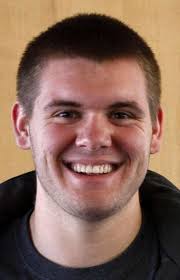 Hello, my name is . . . Ryan Ward