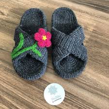 Kali Mendoza Adli Kullanicinin Que Descanso Panosundaki Pin 2020 Patikler Slippers Terlik