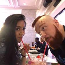 Pin On Sheamus