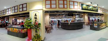 Aeon kinta city (page 1) aku, kau & ipoh: Kinta Chronicles Aeon Kinta City Just Opened A Non Halal Food Court