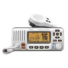 What Is A Dsc Vhf Marine Radio And How Does It Work Marine Vhf Radio Radio Marine Radios