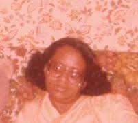 Sturdivant, Barbara Jean