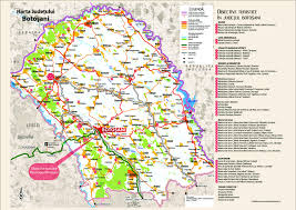 Nu ne asumam raspunderea pentru pagubele produse. JudeÈul BotoÈani Consiliul Judetean Botosani