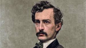 Maryland town hopes to build Civil War memorial featuring large portrait of  John Wilkes Booth