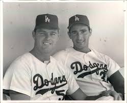 Image result for DON DRYSDALE  photo