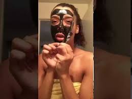 Let the mask dry on your skin for 15 minutes, then. 11 Reasons Why Using Charcoal On Your Face Is Incredibly Dangerous