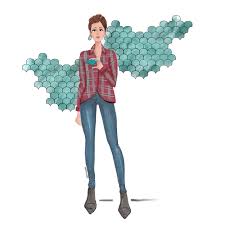 Our goal is for newgrounds to be ad free for everyone! Monday Muse Mercedes Austin Denim Ink Design