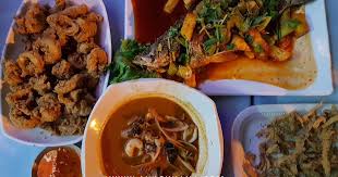 Tempat makan sedap di gombak. Makan Malam Di Restoran K Chiangmai Ikan Bakar Gombak Ana Suhana