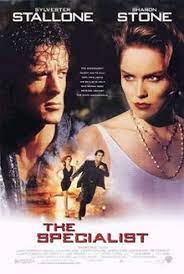 Unfollow sharon stone the specialist to stop getting updates on your ebay feed. The Specialist Wikipedia