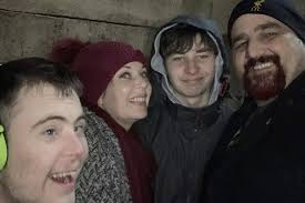 British mom-of-two dies after excessively drinking water