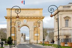 Travel Guide To Montpellier Montpellier Explore France France Travel