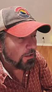 Uncle Colin Brownlow Welcome to Coontry