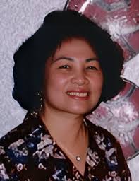 Obituary information for Virginia A. Ledesma