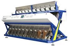 Colour Sorting Machine & Color Sorter & Colour Sorter | Facebook