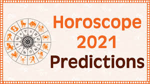 At it consists of the predictions that are made by the astrologers based on astrological chart about the. Horoscope 2021 Yearly Horoscope Predictions 2021