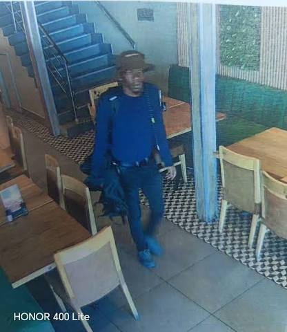 Urgent appeal: Police need your help to identify suspects in News Cafe shooting