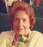 Obituary for Betty M. Dukman