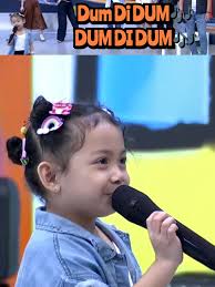 Dance Fun with Amber and Friends