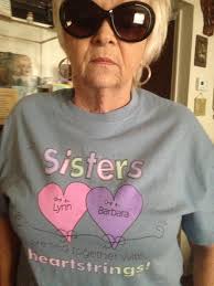 From Cathy Bruce Purdy