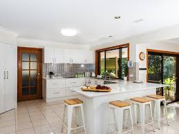 September 21, 2017 by sa lilian. U Shaped Kitchen Designs Ideas Realestate Com Au