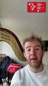 @WalesHarpFest's video Tweet